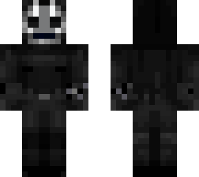 ghost no out layer