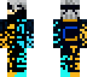 goku