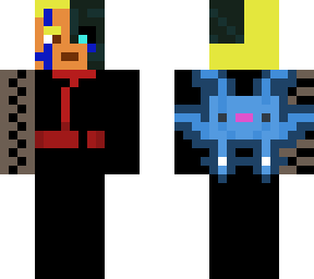 goongongingon with blue axolotl + bonk update
