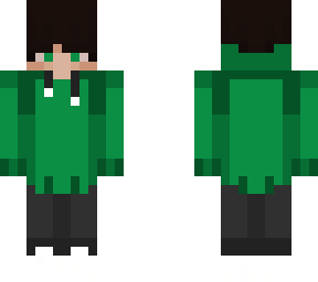 green leonicyt