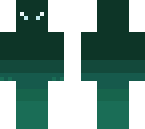 green void beast