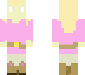 high elf female dnd