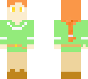 high elf female dnd