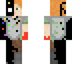 infected alex
