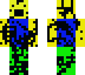 infected noob