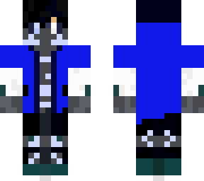 jastrykr0 (armoured and masked ready!