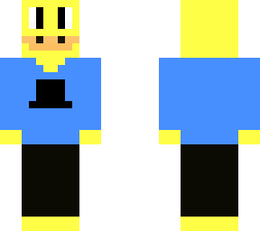 john the duck boy