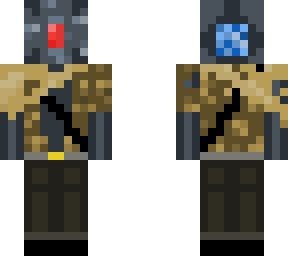 kirka io submission hunter