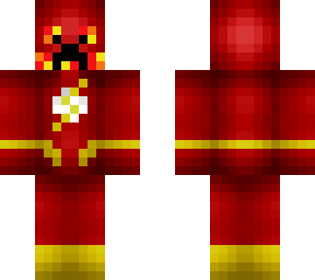 lava creeper flash