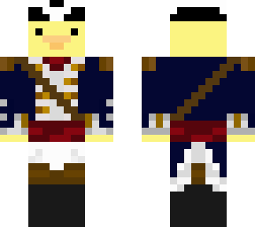 lmanberg duck