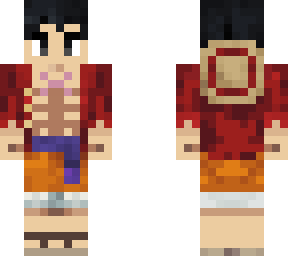 luffy