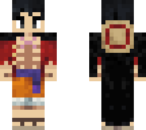luffy