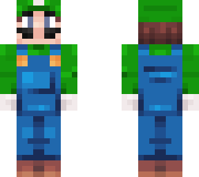 luigi