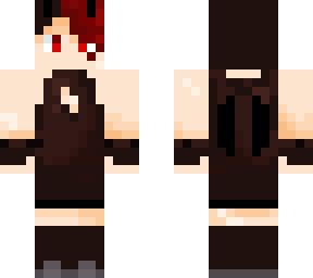 marshal (oc)