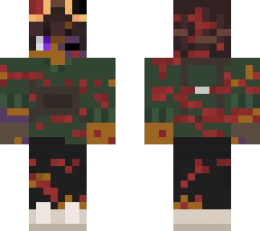 mazer runner half dead