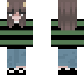mc oc