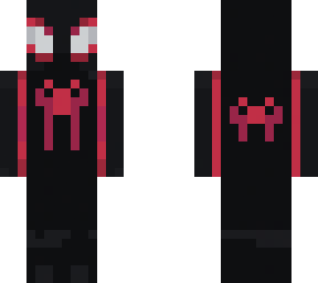 miles spider-man