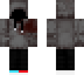 minecraftman
