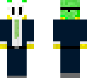 mister sponge