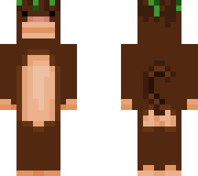 monke