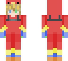 moony redesign :d