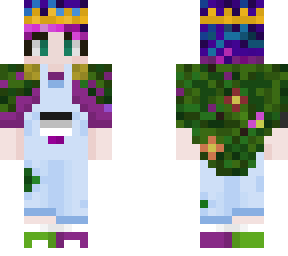 moss queen v2