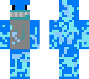 mr whale