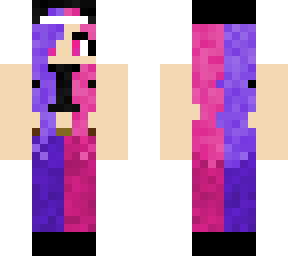 my first profile picture: complete version