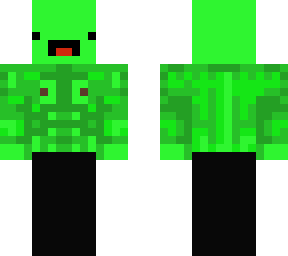 my fourth profile picture: complete version