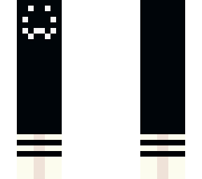 my new test skin