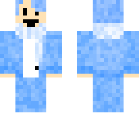 my roblox character :d