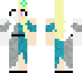 my second profile picture: complete version