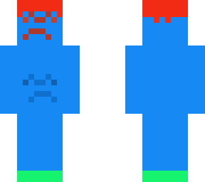 my skin [inspired by camman18]