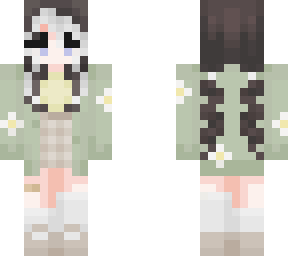 my skin