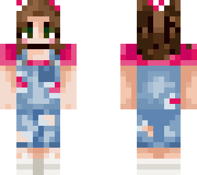 my skin