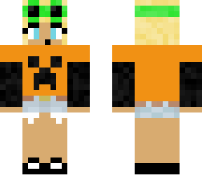 my third profile picture: complete version