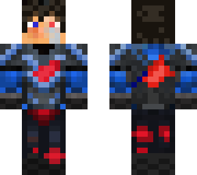 nether rainimator