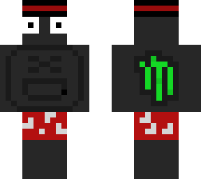 new skin [xd]