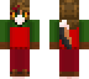 newest oc