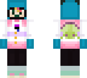 nirusthegoat - mctc pride 2023