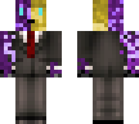 nyx man