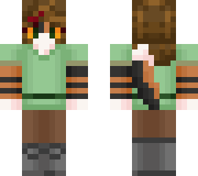 oc alex