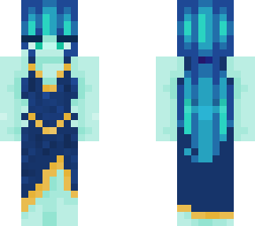 oceanid