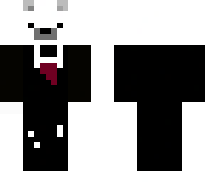 oso polar fino