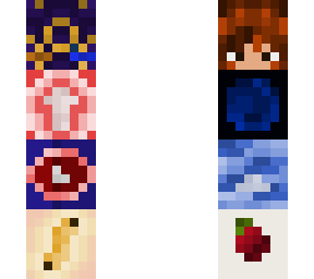 pfp, ideas