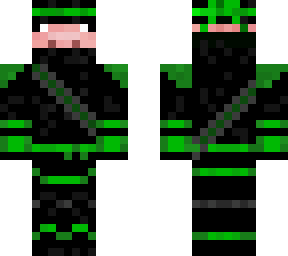 pig ninja