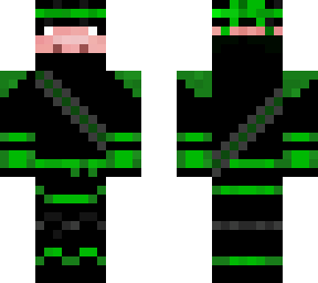 pig ninja