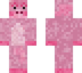 pig stuffy