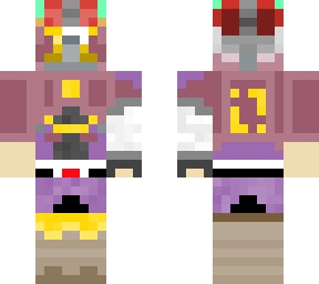 pilot