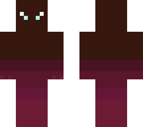 pink void beast